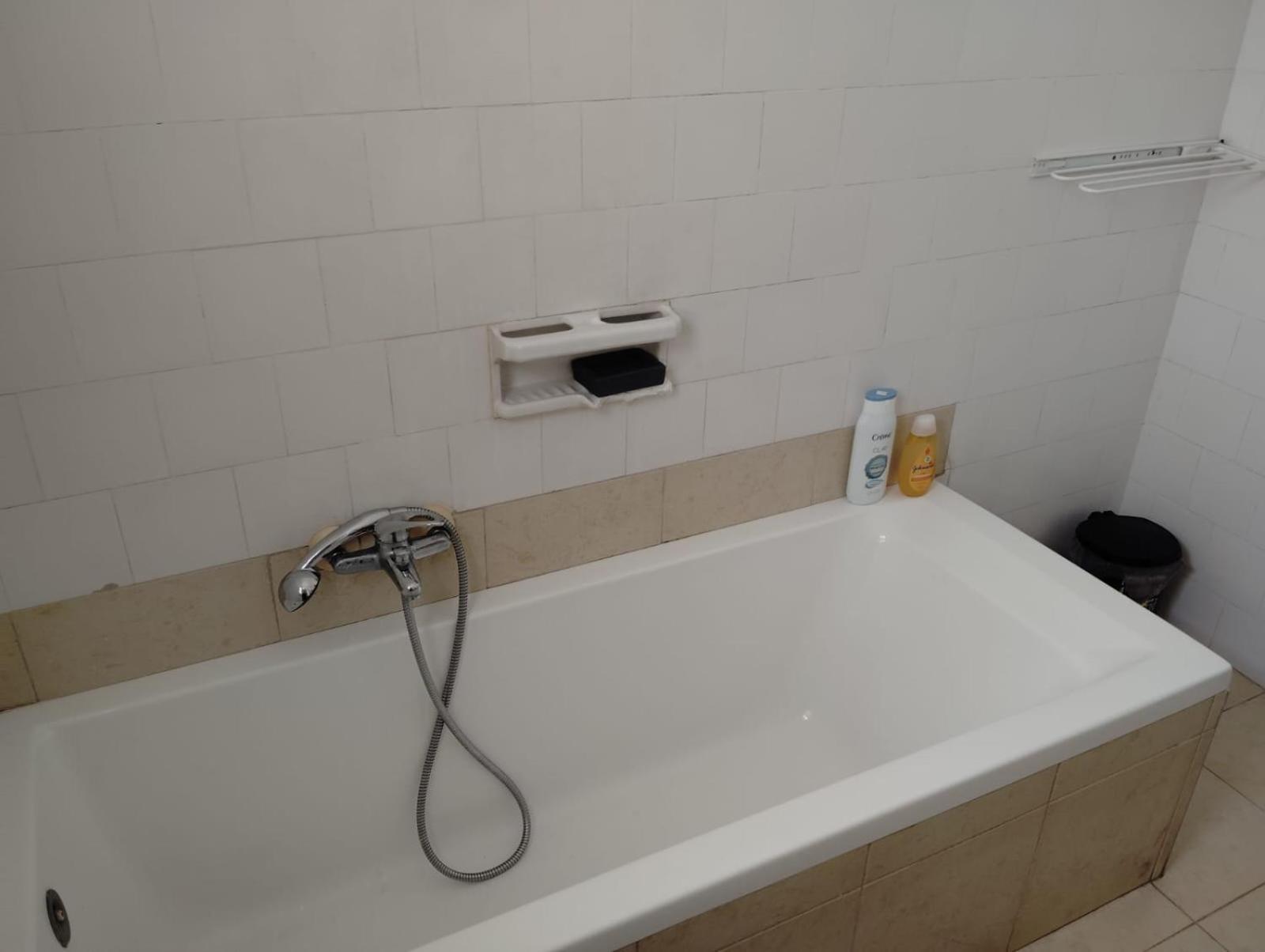 Appartement A 5 Mn De La Netanya